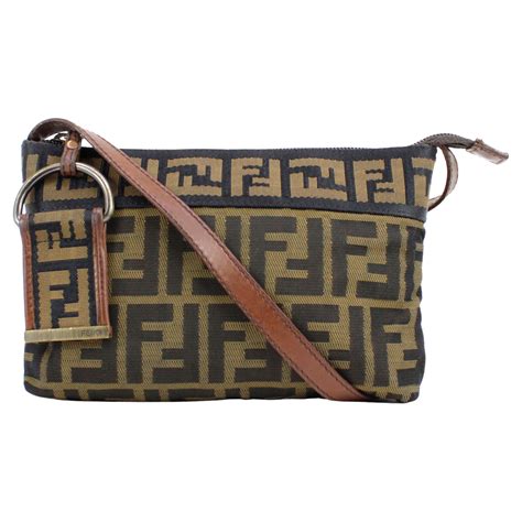 fendi pochette On Sale 